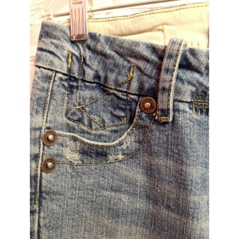 US RODEO JEANS - Picture 3 of 10